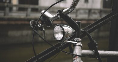 Kradzież roweru lub hulajnogi – czy polisa pokryje szkodę