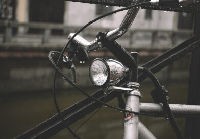 Kradzież roweru lub hulajnogi – czy polisa pokryje szkodę